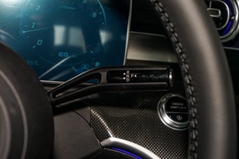2022款奔驰C260