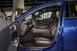 2022款奔驰C260