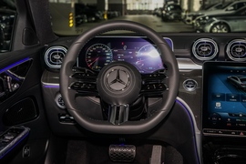 2022款奔驰C260