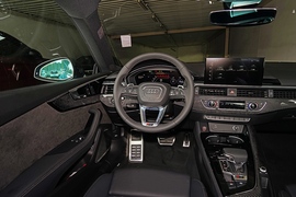 2021款奥迪RS