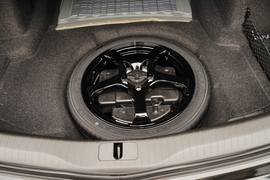 2021款凯迪拉克CT6