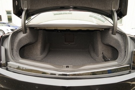 2021款凯迪拉克CT6