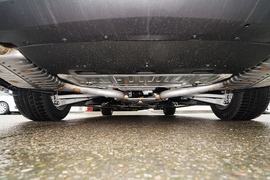 2021款凯迪拉克CT6