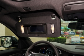 2021款凯迪拉克CT6