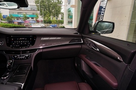 2021款凯迪拉克CT6