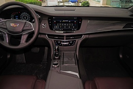 2021款凯迪拉克CT6