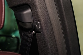 2021款凯迪拉克CT6