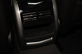 2021款凯迪拉克CT6