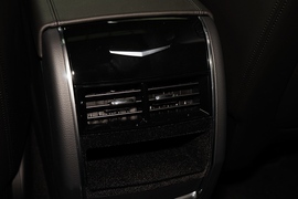 2021款凯迪拉克CT6