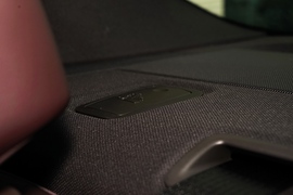 2021款凯迪拉克CT6