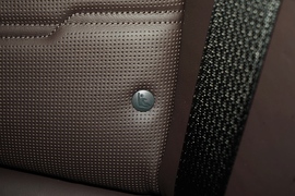 2021款凯迪拉克CT6