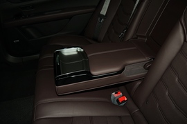 2021款凯迪拉克CT6