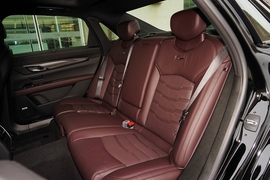 2021款凯迪拉克CT6