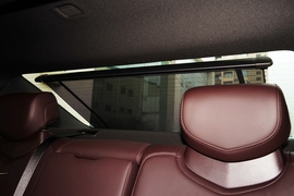 2021款凯迪拉克CT6