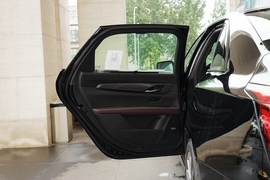 2021款凯迪拉克CT6