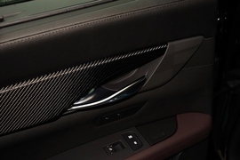 2021款凯迪拉克CT6