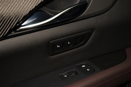 2021款凯迪拉克CT6