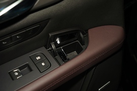 2021款凯迪拉克CT6