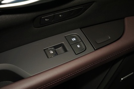 2021款凯迪拉克CT6