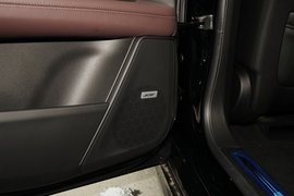 2021款凯迪拉克CT6