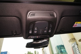 2021款凯迪拉克CT6