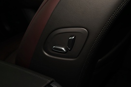 2021款凯迪拉克CT6