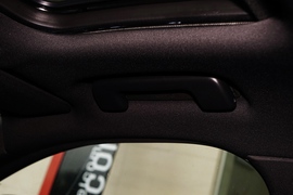 2021款凯迪拉克CT6