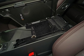 2021款凯迪拉克CT6