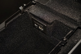 2021款凯迪拉克CT6