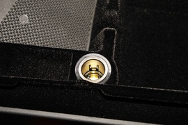 2021款凯迪拉克CT6