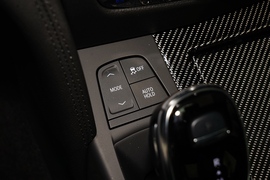 2021款凯迪拉克CT6