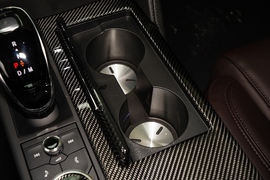 2021款凯迪拉克CT6