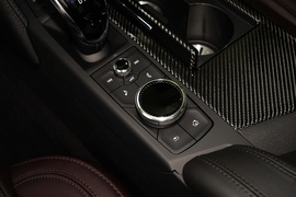 2021款凯迪拉克CT6