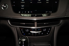 2021款凯迪拉克CT6