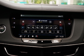 2021款凯迪拉克CT6