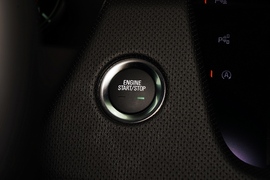 2021款凯迪拉克CT6