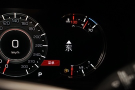 2021款凯迪拉克CT6