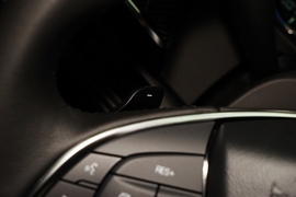 2021款凯迪拉克CT6