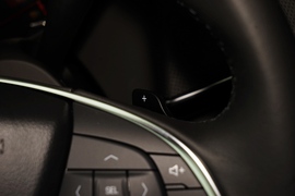 2021款凯迪拉克CT6