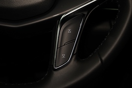 2021款凯迪拉克CT6