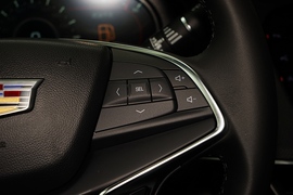 2021款凯迪拉克CT6