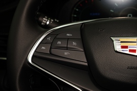 2021款凯迪拉克CT6