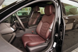 2021款凯迪拉克CT6