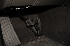 2021款凯迪拉克CT6