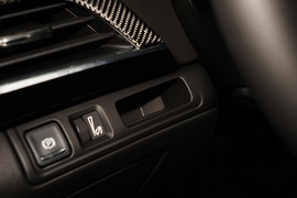 2021款凯迪拉克CT6