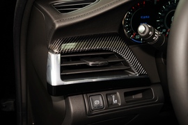 2021款凯迪拉克CT6