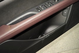 2021款凯迪拉克CT6