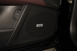 2021款凯迪拉克CT6