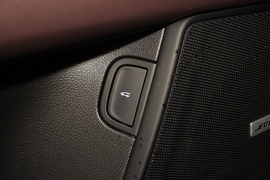 2021款凯迪拉克CT6