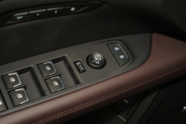 2021款凯迪拉克CT6